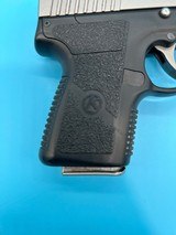KAHR ARMS CM 9 9MM LUGER (9X19 PARA) - 3 of 3