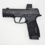 SIG SAUER P365 XMACRO COMP 9MM LUGER (9X19 PARA) - 2 of 2