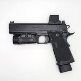 SPRINGFIELD ARMORY 1911 DS PRODIGY 9MM LUGER (9X19 PARA) - 2 of 2