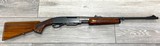 REMINGTON 760 GAMEMASTER 6MM REM - 1 of 3