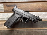 SPRINGFIELD ARMORY Full Size xdm elite Match .45 ACP - 1 of 3