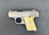 PHOENIX ARMS RAVEN .25 ACP - 2 of 2