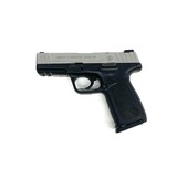 SMITH & WESSON SD40 VE .40 S&W - 2 of 3
