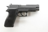 SIG SAUER P220 .45 ACP - 1 of 3