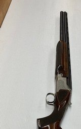 WINCHESTER 101 PIGEON GRADE 12 GA - 3 of 3