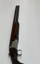 WINCHESTER 101 PIGEON GRADE 12 GA - 2 of 3