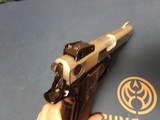 SMITH & WESSON MODEL 459 9MM LUGER (9X19 PARA) - 2 of 3