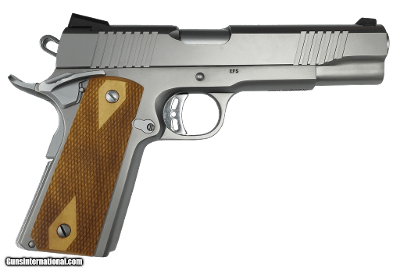 ROCK ISLAND ARMORY STANDARD CS 9MM LUGER (9X19 PARA)