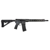 JACOB GREY FIREARMS JG15 .223 REM/5.56 NATO - 1 of 1