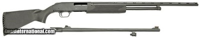 MOSSBERG 500 BANTAM .410 BORE