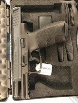 HECKLER & KOCH VP9 9MM LUGER (9X19 PARA) - 3 of 3