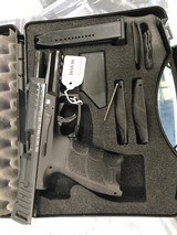 HECKLER & KOCH VP9 9MM LUGER (9X19 PARA) - 2 of 3