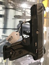 RUGER SECURITY 9 9MM LUGER (9X19 PARA) - 2 of 3