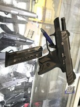 RUGER SECURITY 9 9MM LUGER (9X19 PARA) - 1 of 3