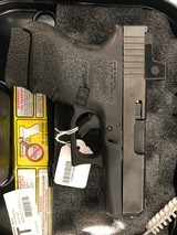 GLOCK 36 .45 ACP - 2 of 3
