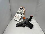 SMITH & WESSON M&P 9 SHIELD PLUS 9MM LUGER (9X19 PARA) - 1 of 3