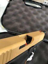 GLOCK 17 g17 gen 5 9MM LUGER (9X19 PARA) - 3 of 3