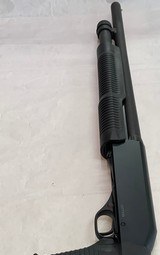 STEVENS 320 12 GA - 1 of 3