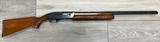 REMINGTON 1100 12 GA - 1 of 3