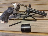 COLT PEACEMAKER .22 .22 LR - 3 of 3
