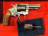 SMITH & WESSON 650 .22 LR/.22 WMR - 2 of 3