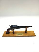 UBERTI 1858 NEW ARMY CONVERSION .45 LC - 2 of 2