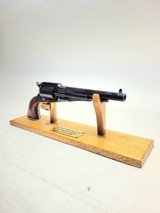 UBERTI 1858 NEW ARMY CONVERSION .45 LC - 1 of 2