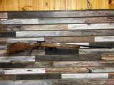 WEATHERBY MK V DELUXE .300 WBY MAG - 1 of 3