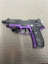 GSG GERMAN SPORTS GUNS FIREFLY .22 LR - 1 of 3