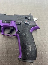 GSG GERMAN SPORTS GUNS FIREFLY .22 LR - 3 of 3