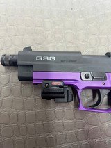 GSG GERMAN SPORTS GUNS FIREFLY .22 LR - 2 of 3