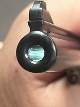 SMITH & WESSON "PRE 17" K-22 MASTERPIECE .22 LR - 3 of 3