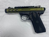 RUGER 22/45 LITE .22 LR - 2 of 3