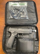 SPRINGFIELD ARMORY SPRINGFIELD ARMORY XDM ELITE 9MM LUGER (9X19 PARA) - 1 of 3
