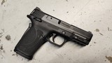 SMITH & WESSON M&P 9 SHIELD EZ 9MM LUGER (9X19 PARA) - 3 of 3