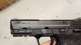 SMITH & WESSON M&P 9 SHIELD EZ 9MM LUGER (9X19 PARA) - 2 of 3