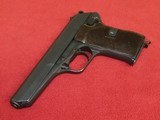 CZ 52 7.62X25MM TOKAREV - 2 of 3