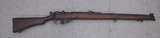 ISHAPORE SHORT LE ENFIELD MODEL III 1939 .303 BRITISH - 1 of 3
