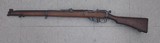 ISHAPORE SHORT LE ENFIELD MODEL III 1939 .303 BRITISH - 2 of 3
