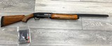 BROWNING GOLD HUNTER 12 GA - 1 of 3