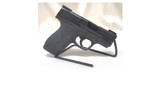 SMITH & WESSON M&P 9 SHIELD 9MM LUGER (9X19 PARA) - 2 of 3