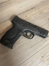 SMITH & WESSON M&P 45 2.0 .45 ACP - 3 of 3