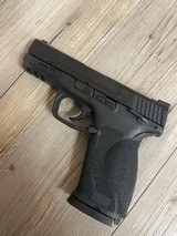 SMITH & WESSON M&P 45 2.0 .45 ACP - 2 of 3