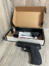 SMITH & WESSON M&P 45 2.0 .45 ACP - 1 of 3