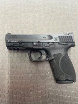 SMITH & WESSON M&P 9M2.0 9MM LUGER (9X19 PARA) - 1 of 3