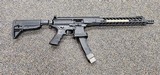 SIG SAUER MPX 9MM LUGER (9X19 PARA) - 1 of 1