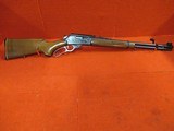 MARLIN 336 (JM STAMP) .30-30 WIN - 1 of 3