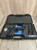 CANIK CANIK TP9SFX 9MM LUGER (9X19 PARA) - 1 of 3