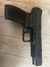 CANIK CANIK TP9SFX 9MM LUGER (9X19 PARA) - 2 of 3