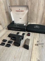 SPRINGFIELD ARMORY XD Elite 10MM - 1 of 3